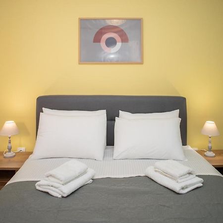 Santa Marina Apartment Ioannina Luaran gambar
