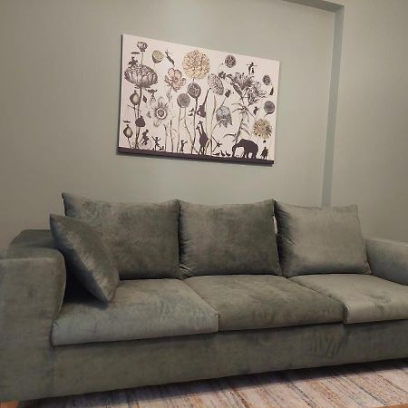 Santa Marina Apartment Ioannina Luaran gambar