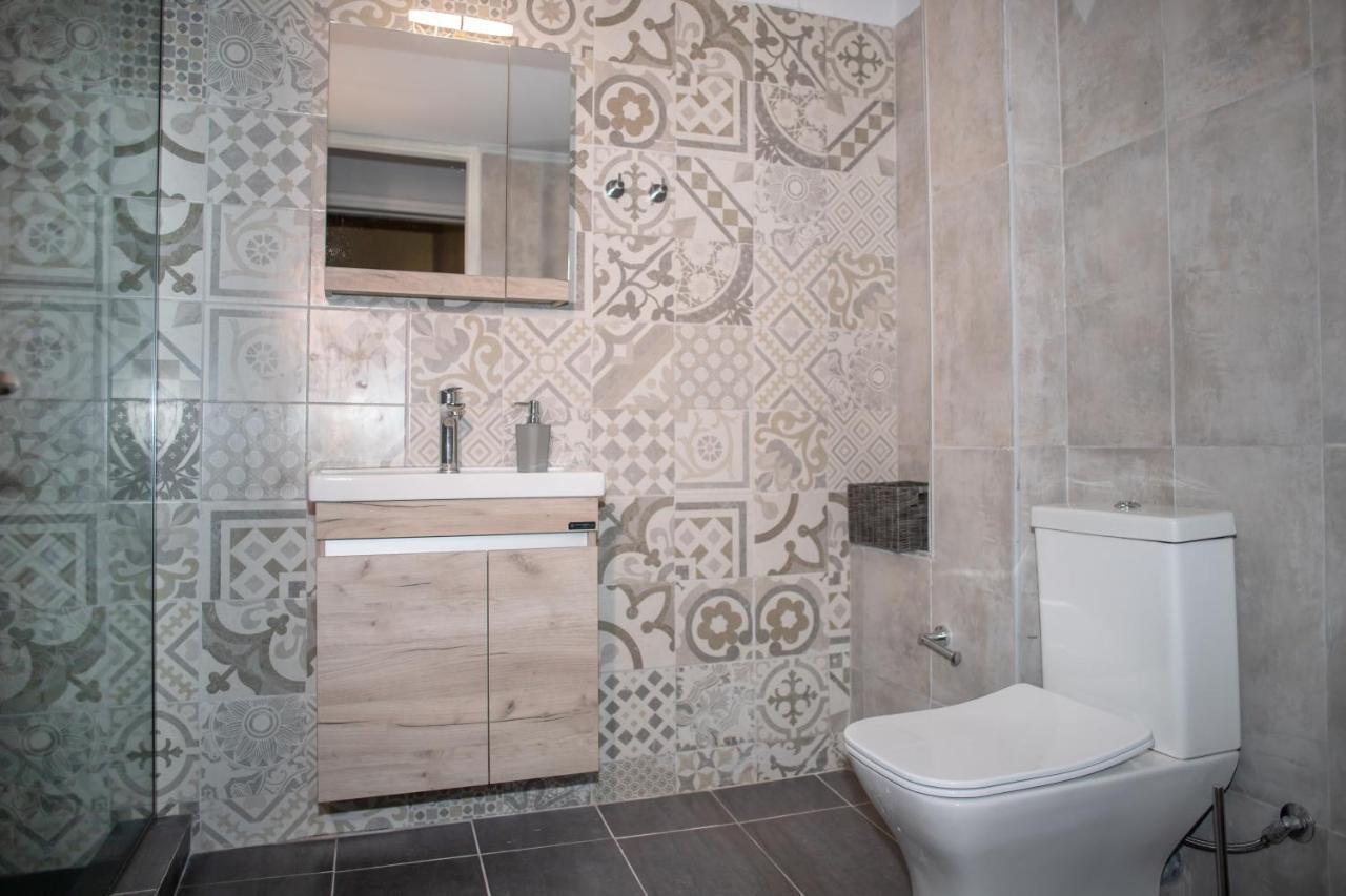 Santa Marina Apartment Ioannina Luaran gambar