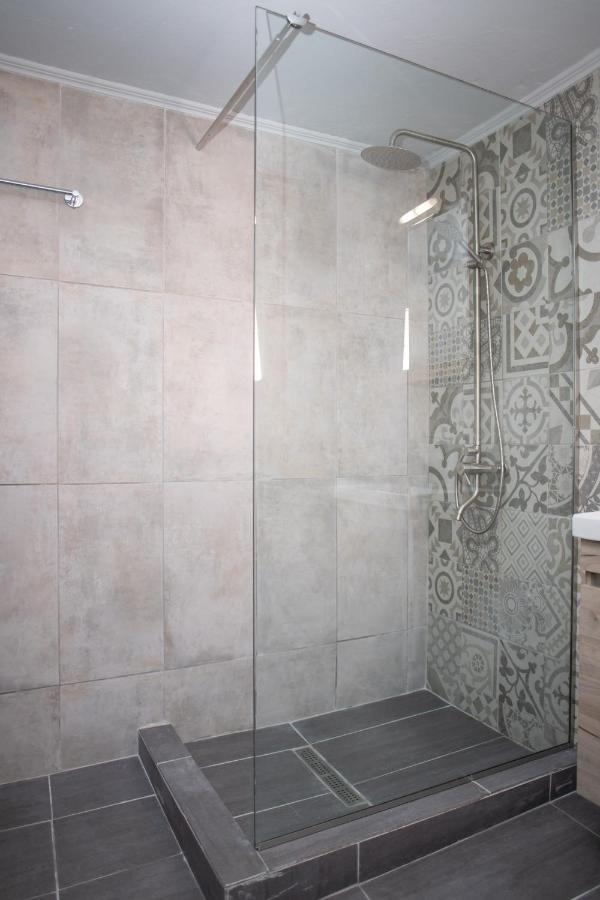 Santa Marina Apartment Ioannina Luaran gambar