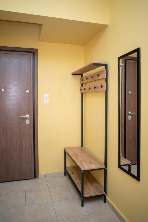 Santa Marina Apartment Ioannina Luaran gambar