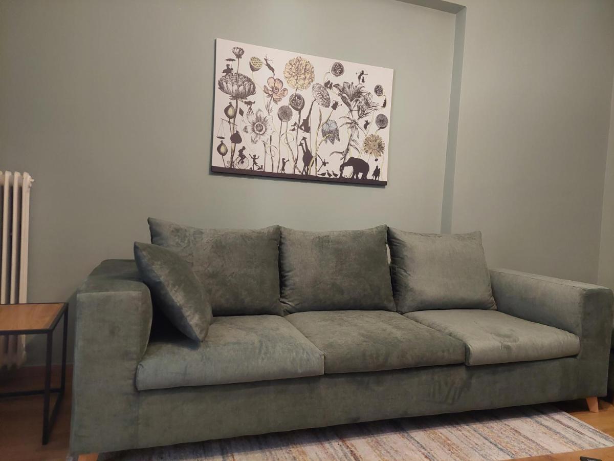Santa Marina Apartment Ioannina Luaran gambar