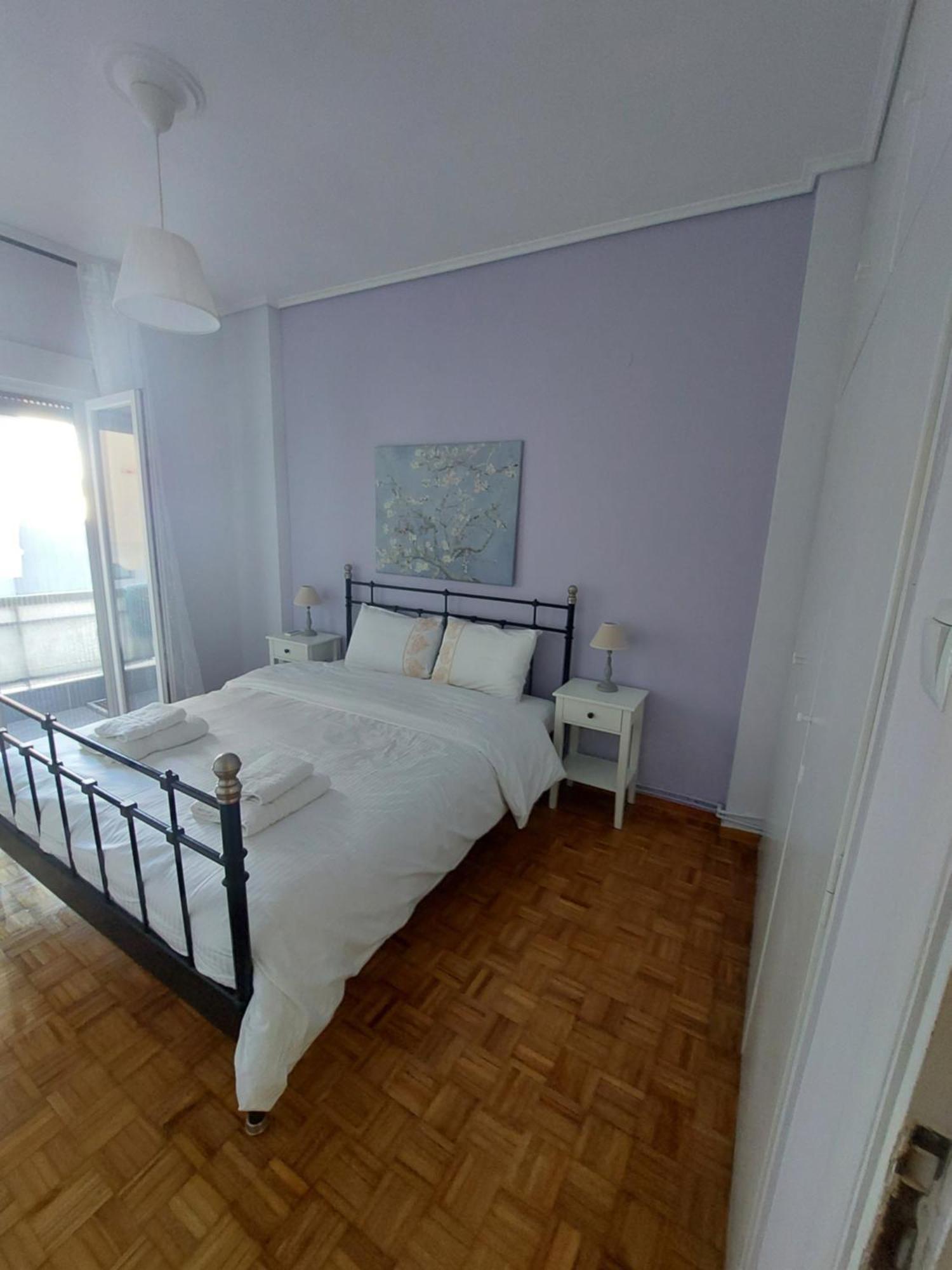 Santa Marina Apartment Ioannina Luaran gambar